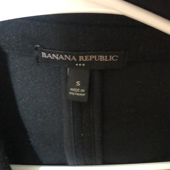 Banana Republic- Brand new without a  tags jacket with pockets - Picture 4 of 4